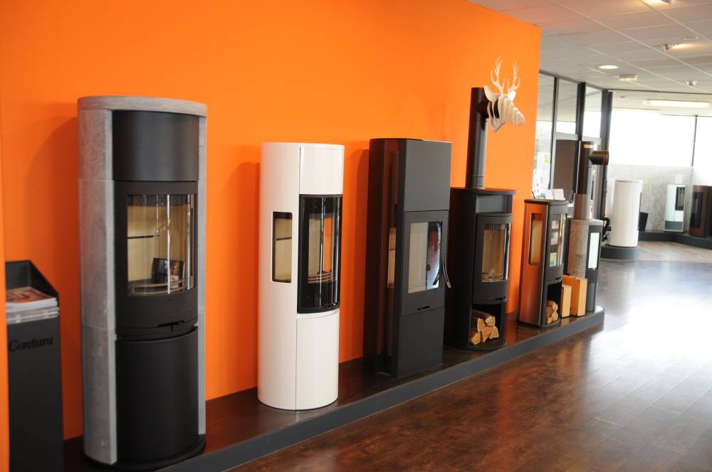 Showroom