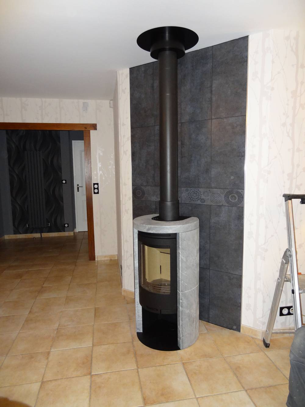 Contura 520 T